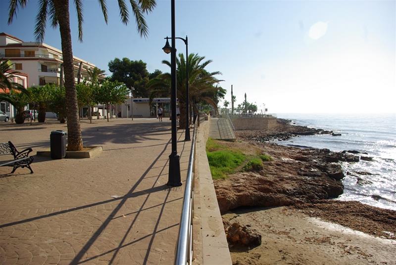Apartamentos Marineu Cala Gonzalez Alcossebre エクステリア 写真