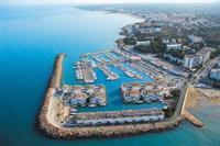 Apartamentos Marineu Cala Gonzalez Alcossebre エクステリア 写真