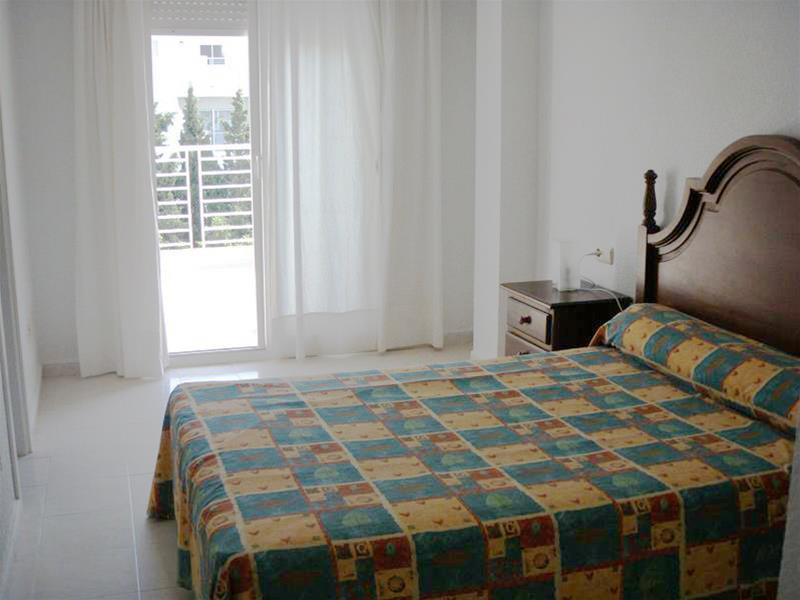 Apartamentos Marineu Cala Gonzalez Alcossebre エクステリア 写真